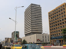 RDC : La Banque Centrale du Congo rassure la population face aux rumeurs visant EquityBCDC