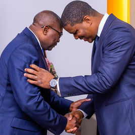Sous-traitance en RDC : l’ARSP et l’APROCM unissent leurs forces pour faire émerger une classe moyenne congolaise