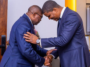 Sous-traitance en RDC : l’ARSP et l’APROCM unissent leurs forces pour faire émerger une classe moyenne congolaise