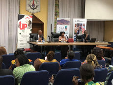 La protection et la valorisation des marques en RDC au cœur des échanges