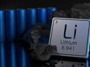 La reprise des prix du Lithium menacée par le retour de l’offre