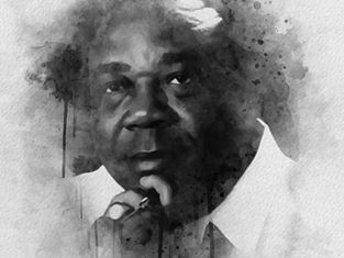 Portrait : Tuluka Yaya Désiré Victor