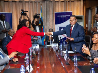 Financement des projets des jeunes en RDC, chose possible désormais