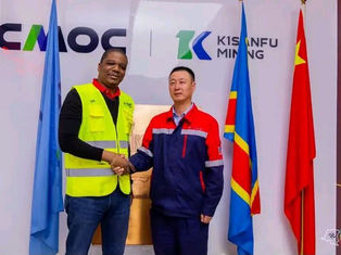 Lualaba: l’ARSP dresse un bilan en demi-teinte chez TFM et Kisanfu Mining