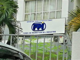 Kinshasa : Le FPI lance un ultimatum de 30 jours pour récupérer 350 millions de dollars