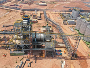 La RDC, géant du cobalt, opère un virage stratégique vers l’Occident