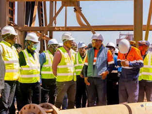 Sous-traitance au Lualaba : l’ARSP renforce le contrôle de conformité chez Metalkol et Sicomines