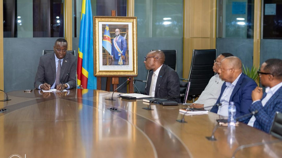 Produits pétroliers : hausse des prix pour les sociétés minières dans la zone Sud