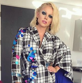 Courtney Act Sept 2019