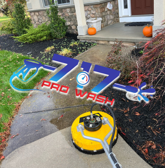 Pressure & Soft Washing 717 Pro Wash Harrisburg, PA