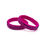 Thumbnail: Fuchsia Bracelet with Fuchsia Rhinestones 