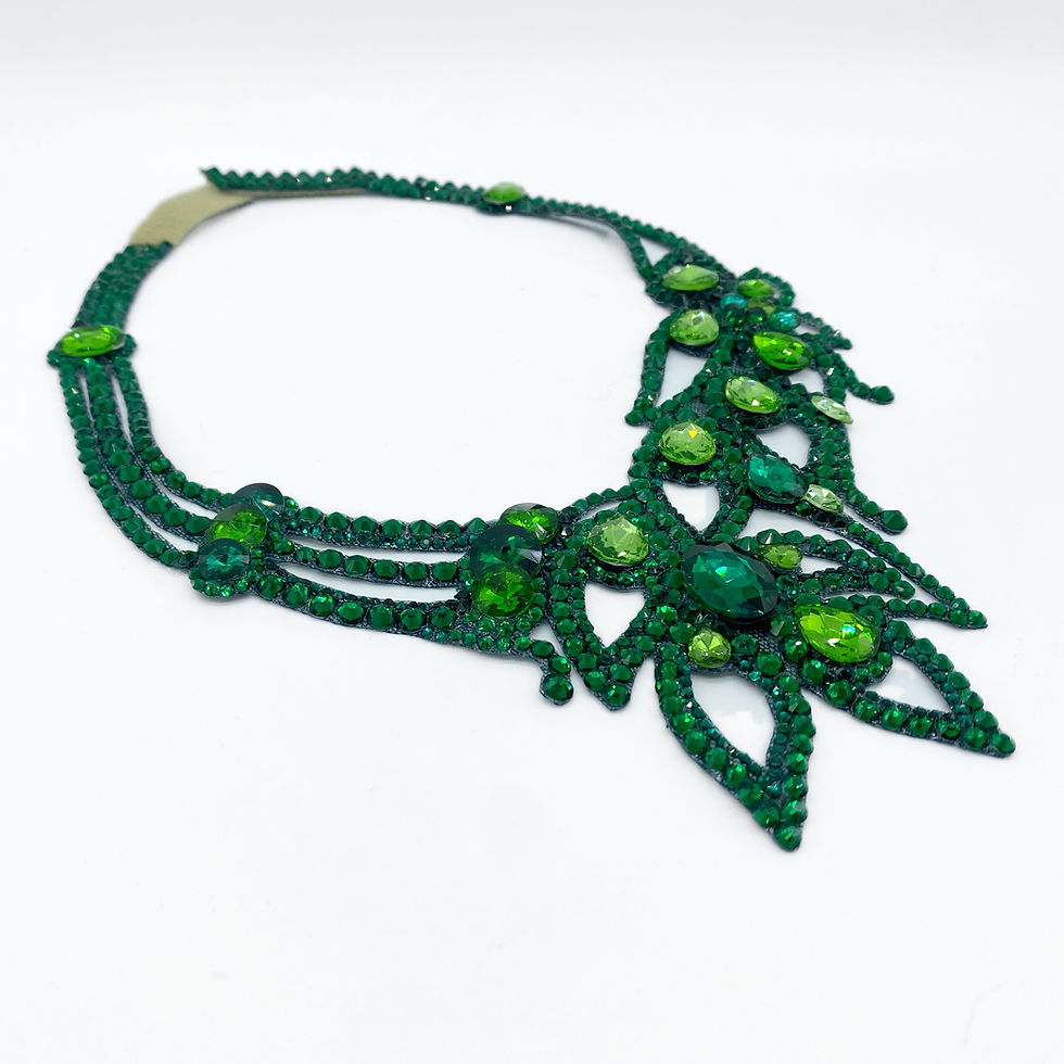 Thumbnail: Jade - Necklace