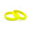 Thumbnail: Neon Yellow Bracelet with Neon Yellow Rhinestones