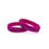 Thumbnail: Fuchsia Bracelet with Fuchsia Rhinestones 