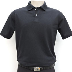 POLO CLASSIC PRETA