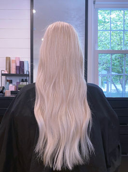 Home | Vibe Salon