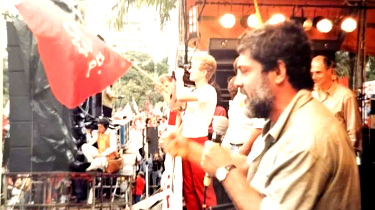 60 anos em combate pela dignidade humana