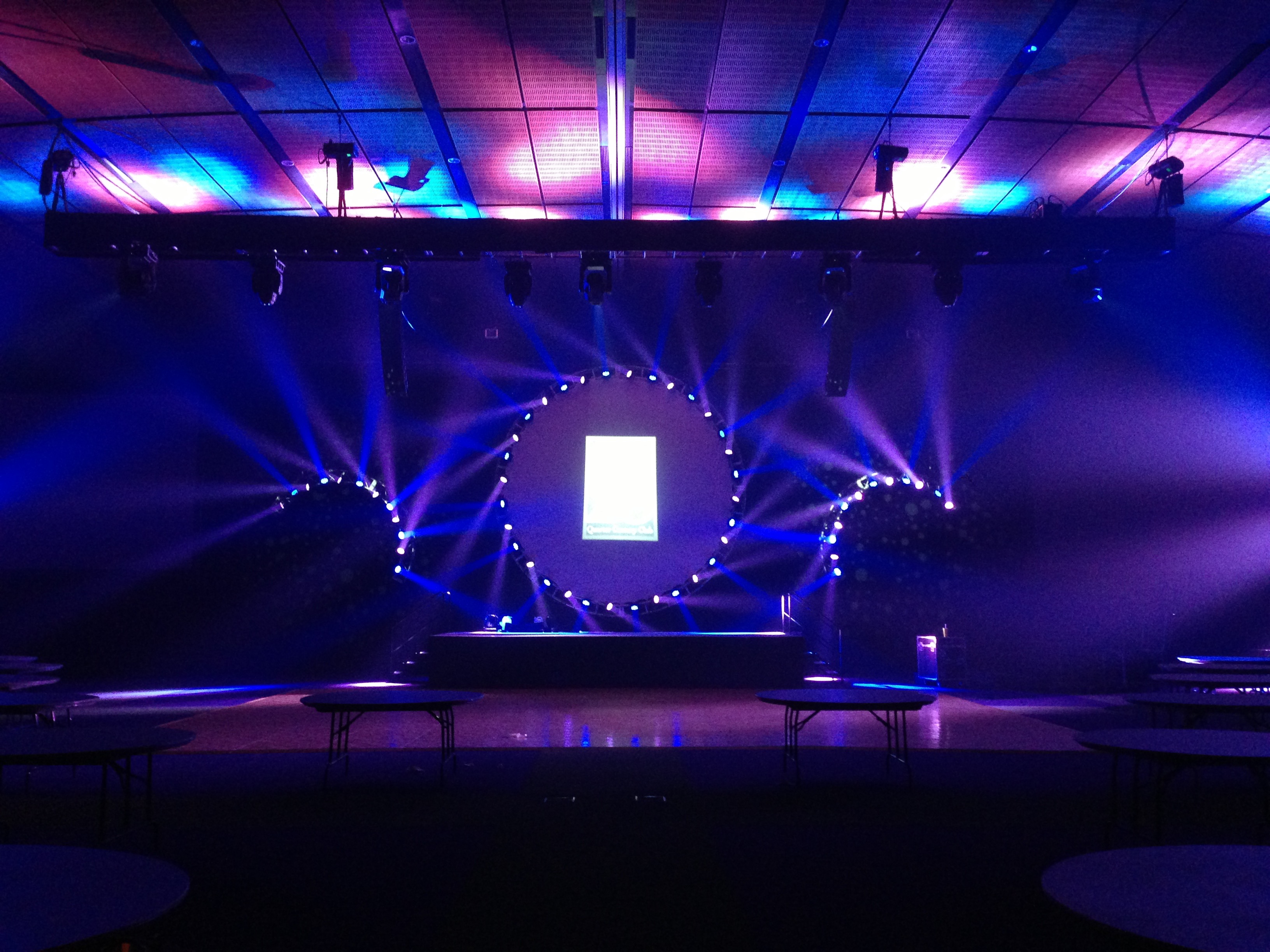 Private Concert