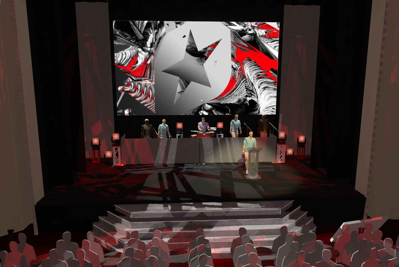 Corporate Award Show
