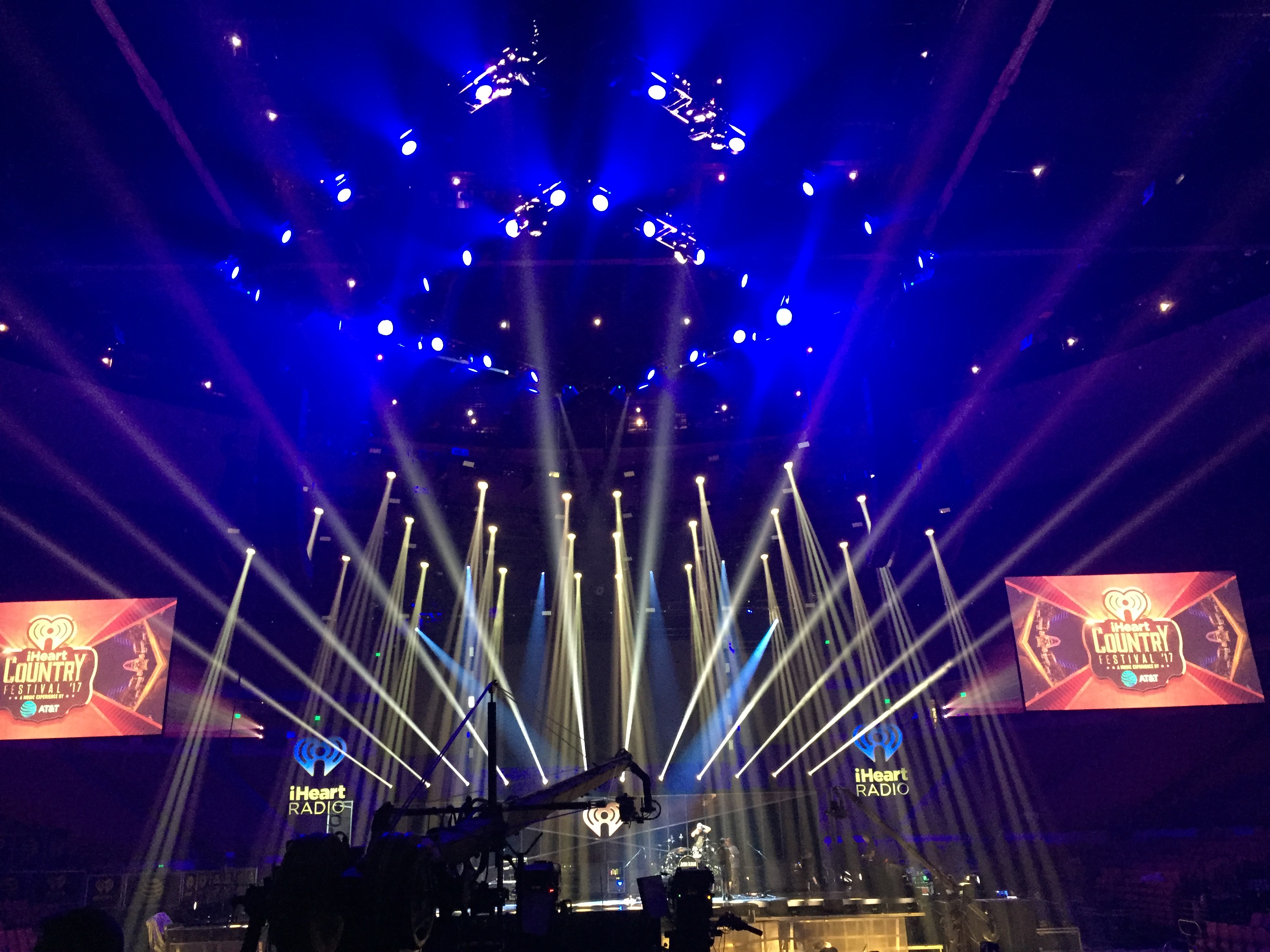 iHeart Country Awards