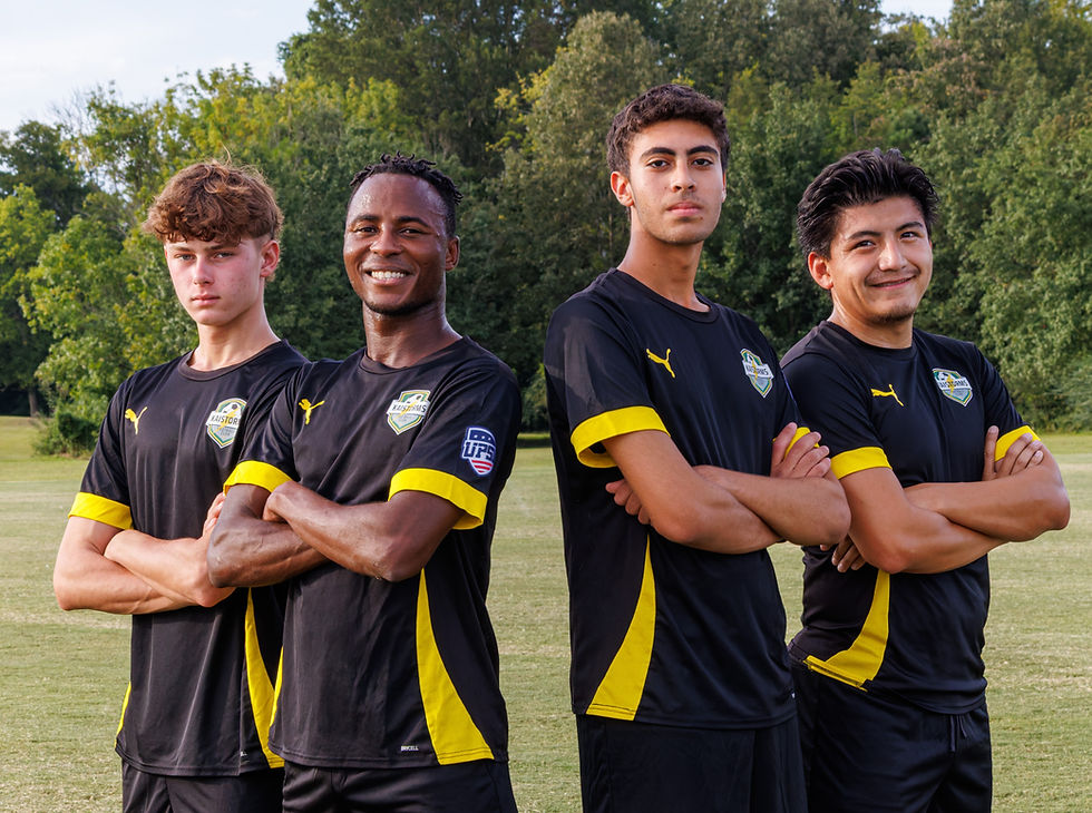 Chattanooga Kaistorms Fall in Home Opener to Southern Indiana FC