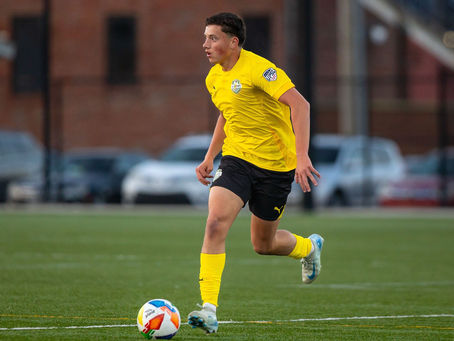 Chattanooga Kaistorms Fall to Midwest Hooligans but Show Promise in UPSL Debuts