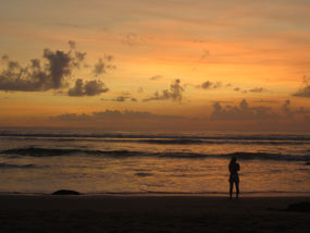 Retour sur Bali