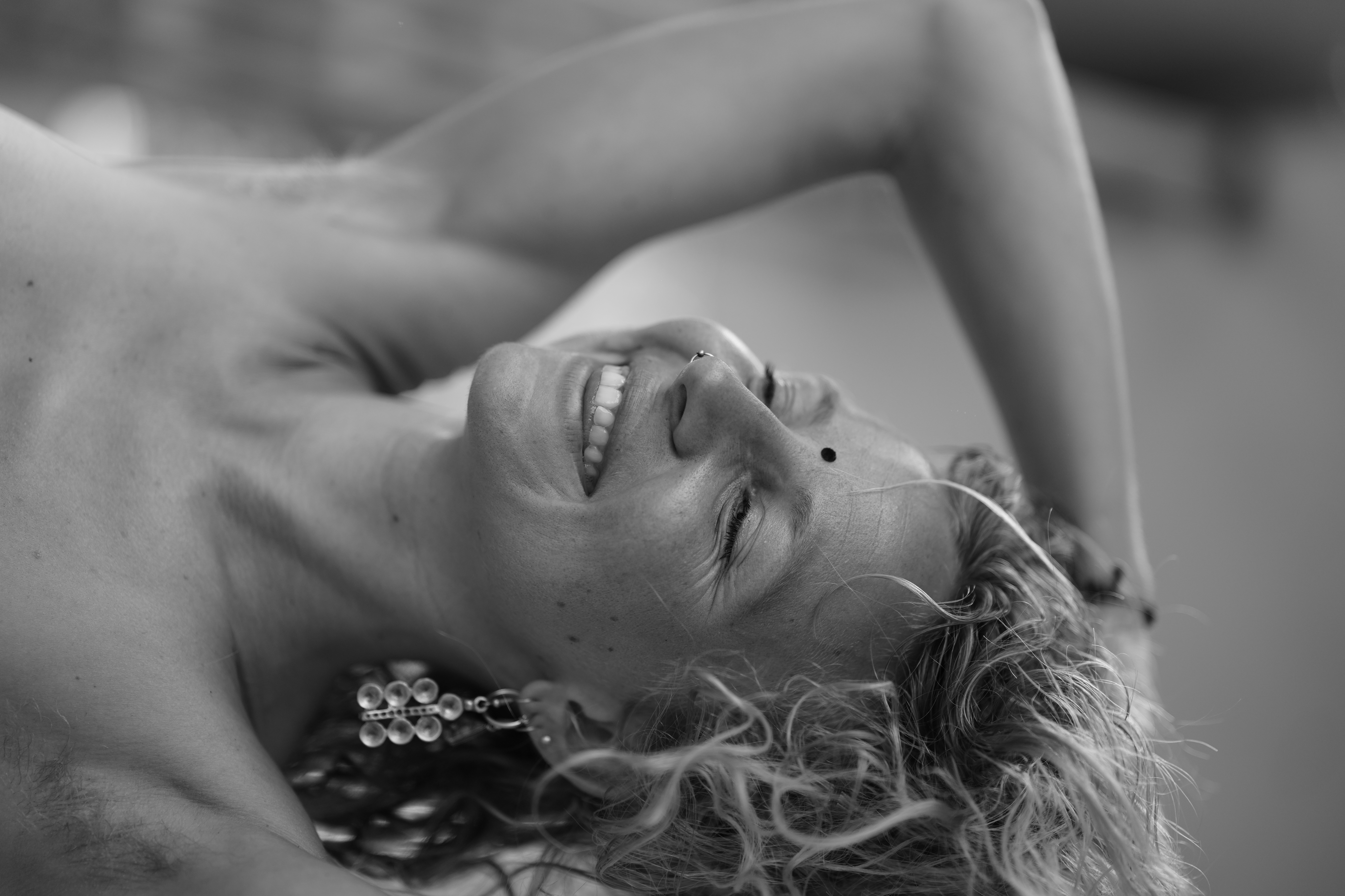 Mélina Pans'Art - portrait