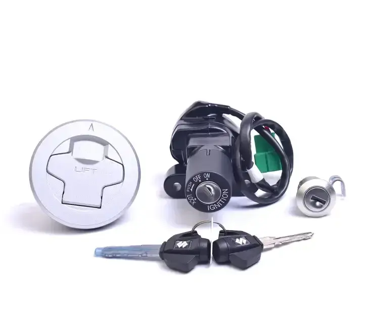 BOXER AT/AR  LOCK KIT