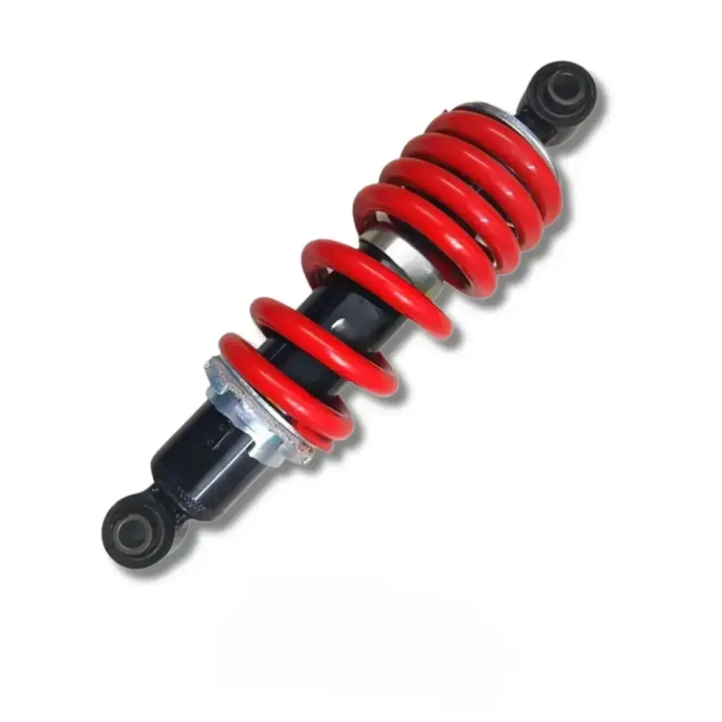 REAR MONO SHOCK ABSORBER FOR SUZUKI GIXXER