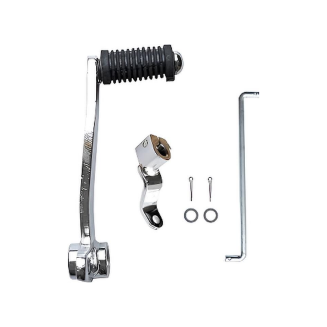 YAMAHA SZ WITH ASSEMBLY GEAR LEVER