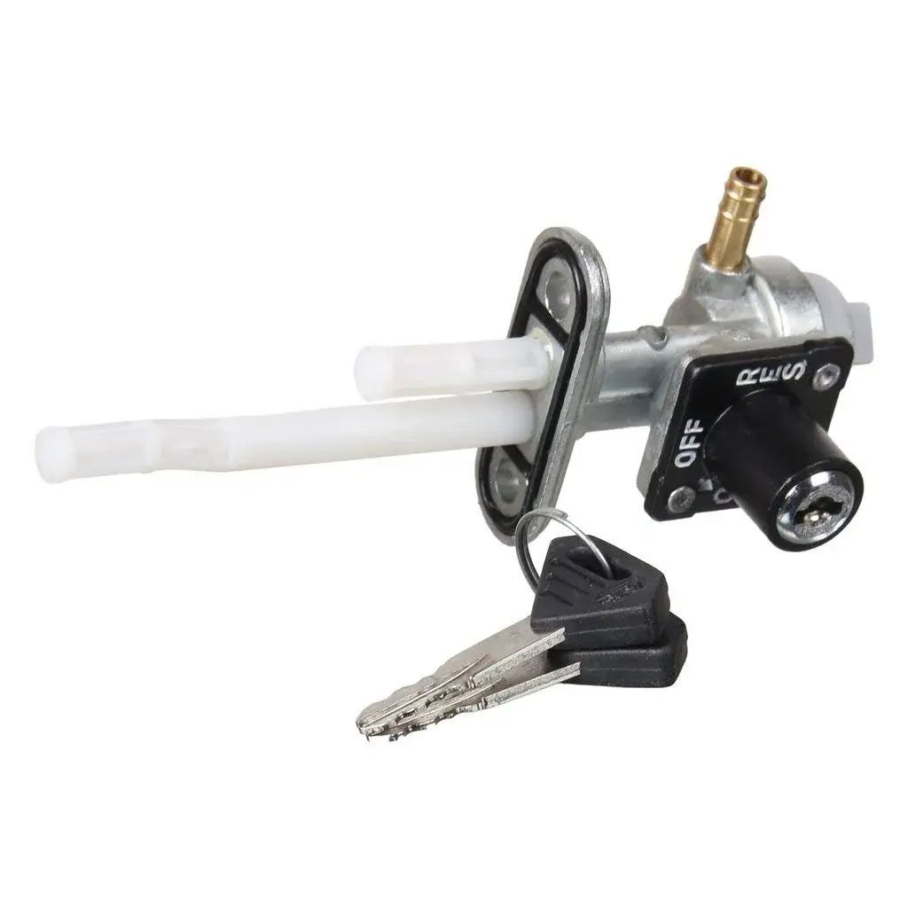 CD 100 PETROL TAP LOCK