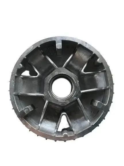 PLESURE NEW MODEL CLUTCH VARIATOR PLATE