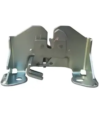 ACTIVA 6G SEAT CATCHER