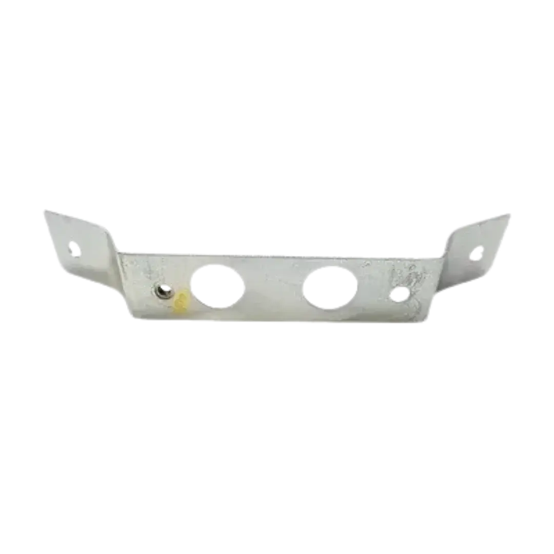 ACCESS 125 NEW MODEL FRONT NUMBER PLATE BRACKIT