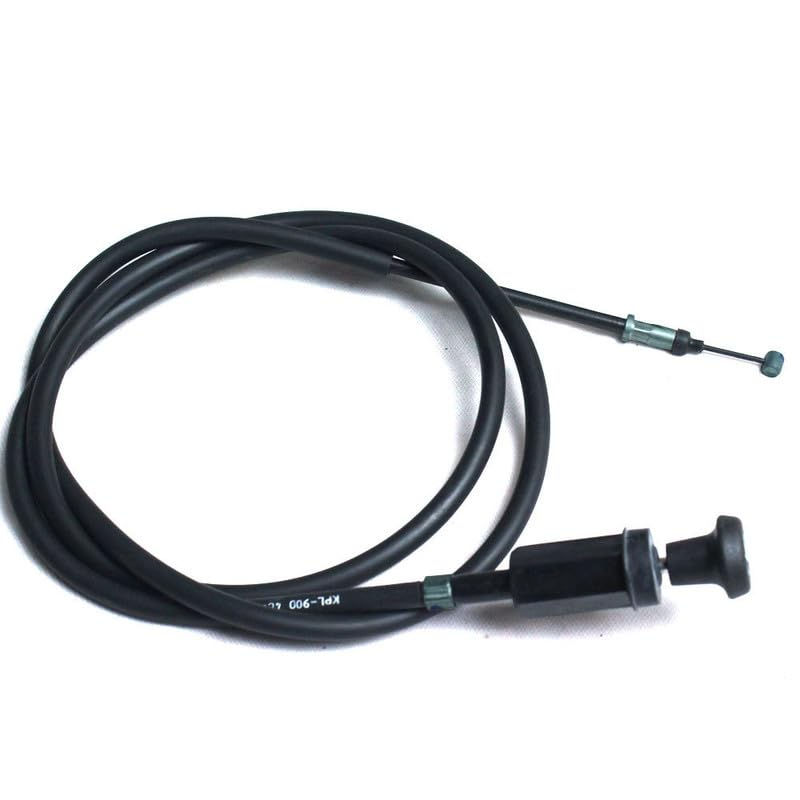 TVS RADEON STAR CITY CHOKE CABLE 