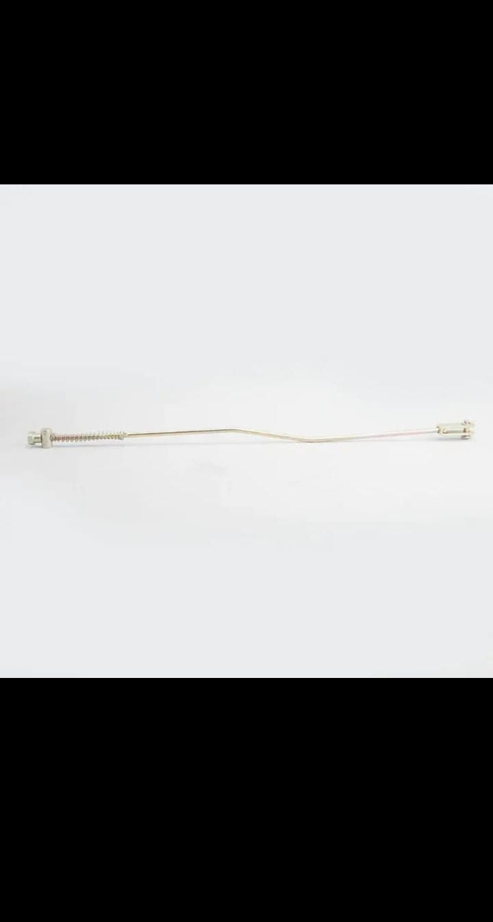 CT 100 BS6 BRAKE ROD ASSEMBLY