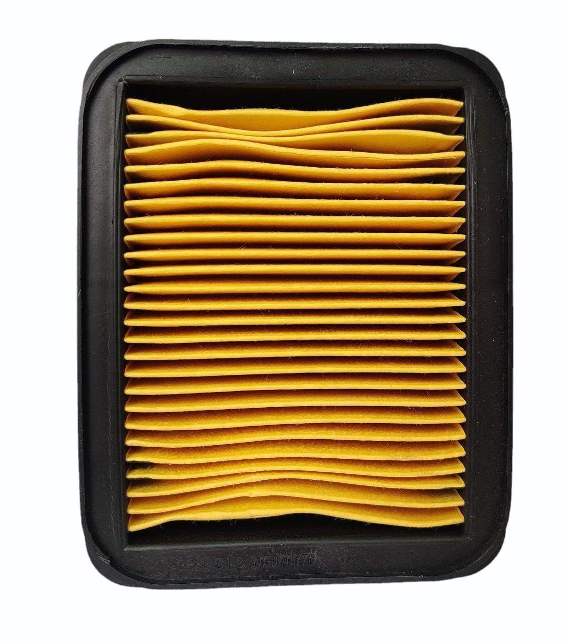 TVS APACHE RTR 160 4V AIR FILTER PAPER