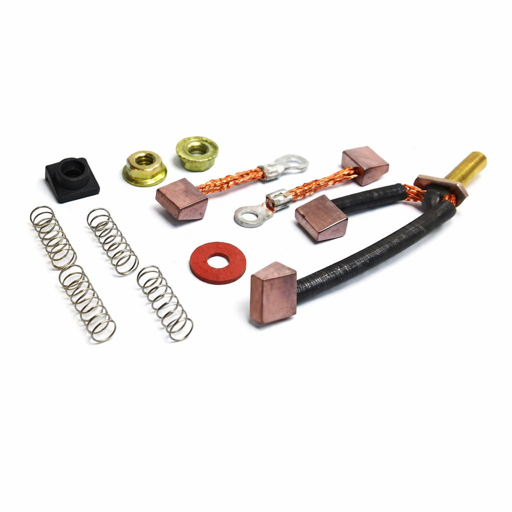 ROYAL ENFIELD 350/ 500/ CARBON KIT