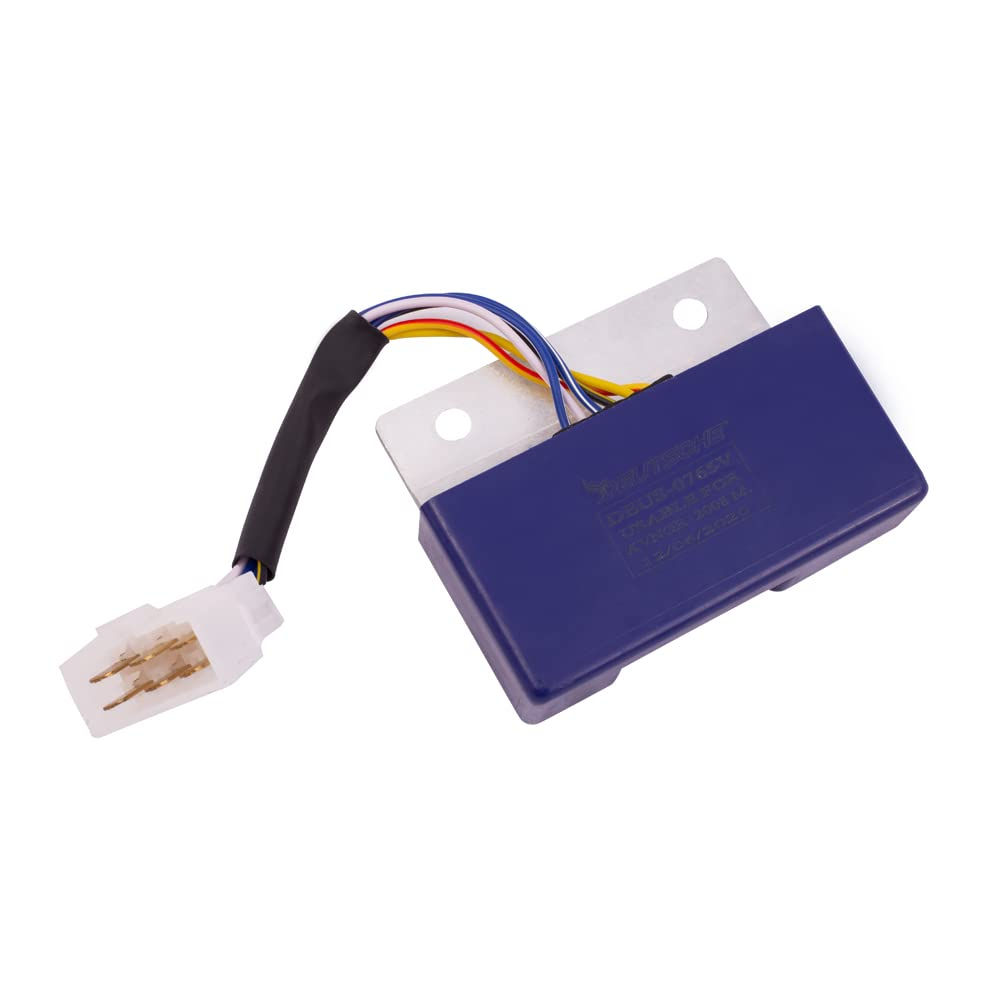 BAJAJ AVENGER (2008 MODEL) REGULATOR