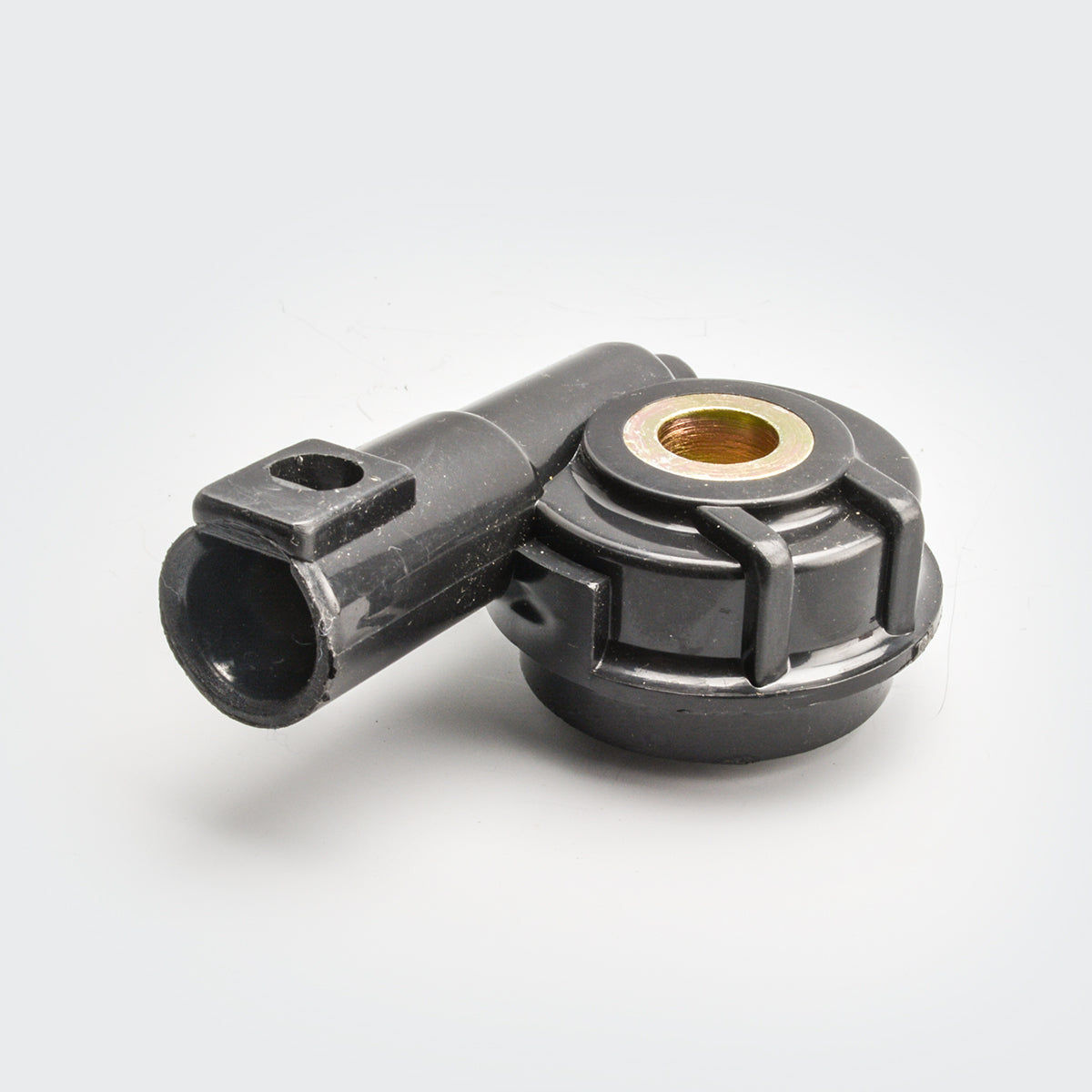 SPEEDOMETER METER HUB DRIVER (BLK) UNICORN/SPLENDORPLUS/SHINE/CBZXSTREAM/PASSION