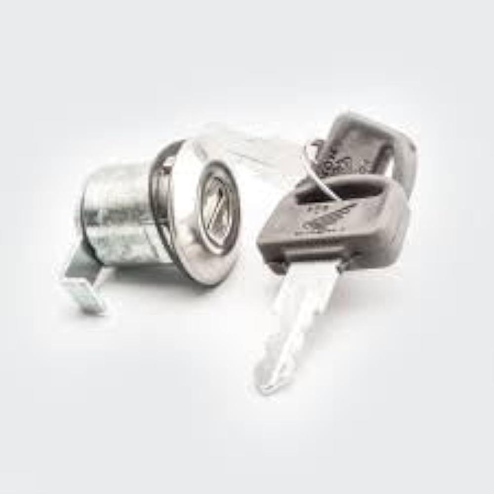 LOCK DICKY [F] ACTIVA