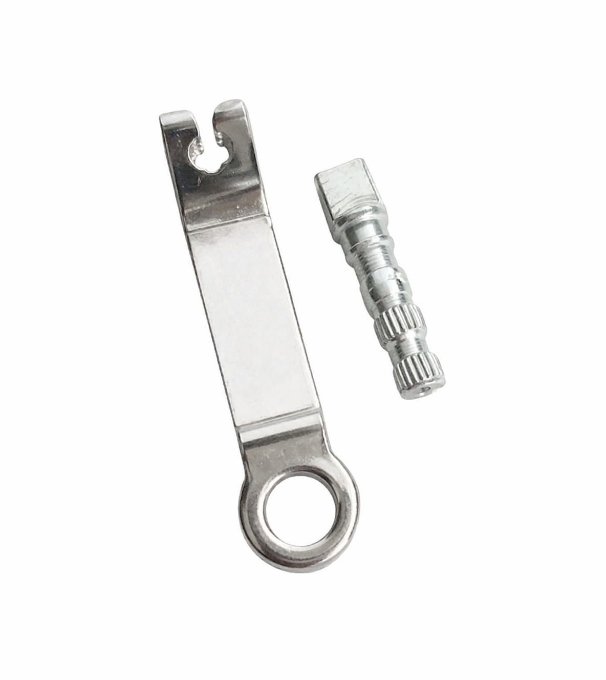 CT 100/PLATINA BRAKE CAM SET REAR