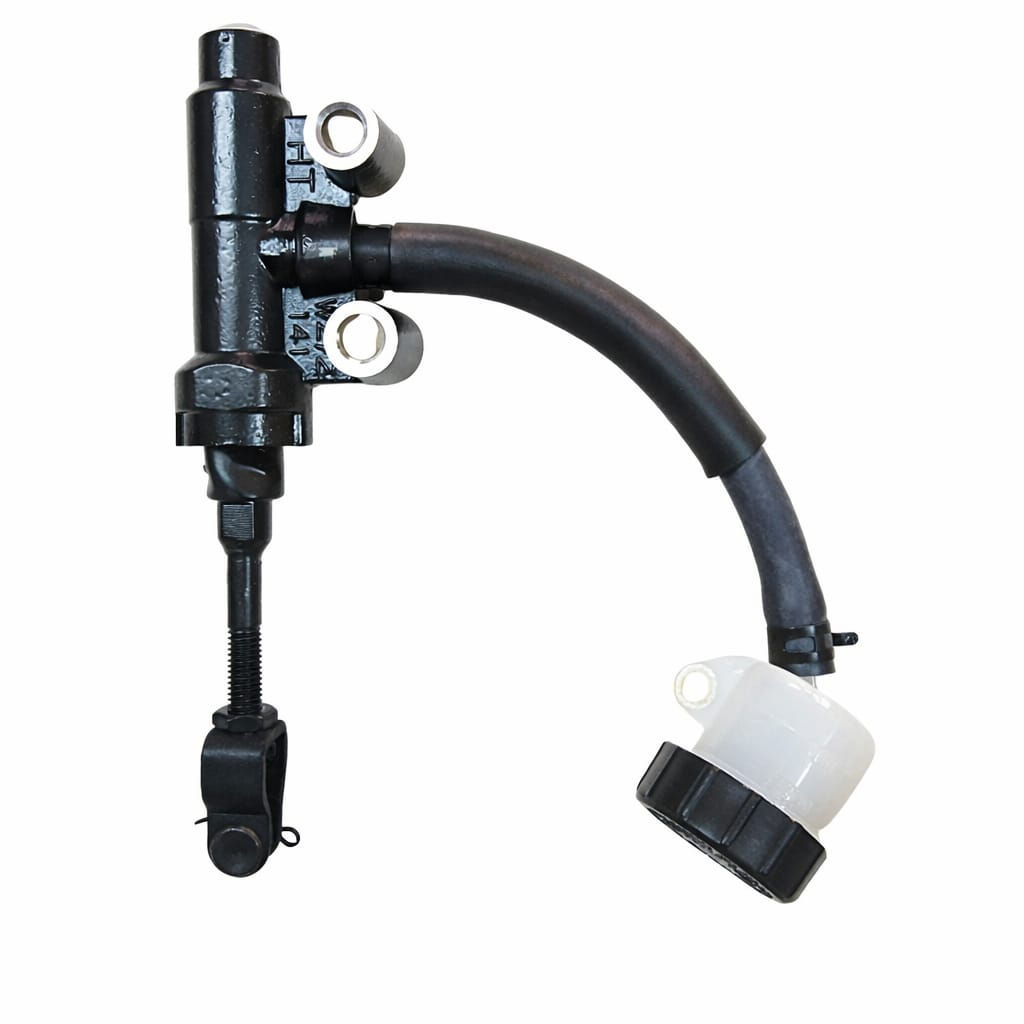 APACHE 160 4V/200 4V/REAR DISC BRAKE MASTER CYLINDER ASSEMBLY