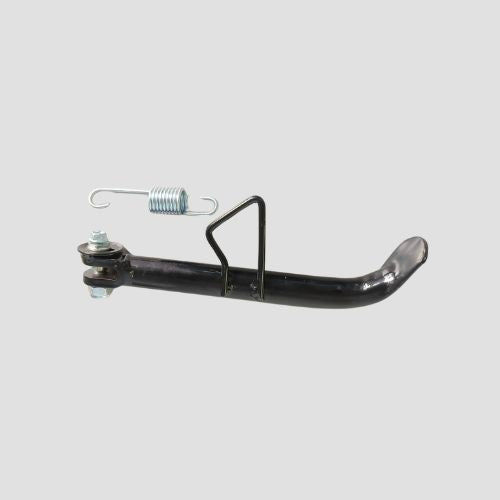 SIDE STAND ASSY [SENSOR TYPE] SHINE BS6