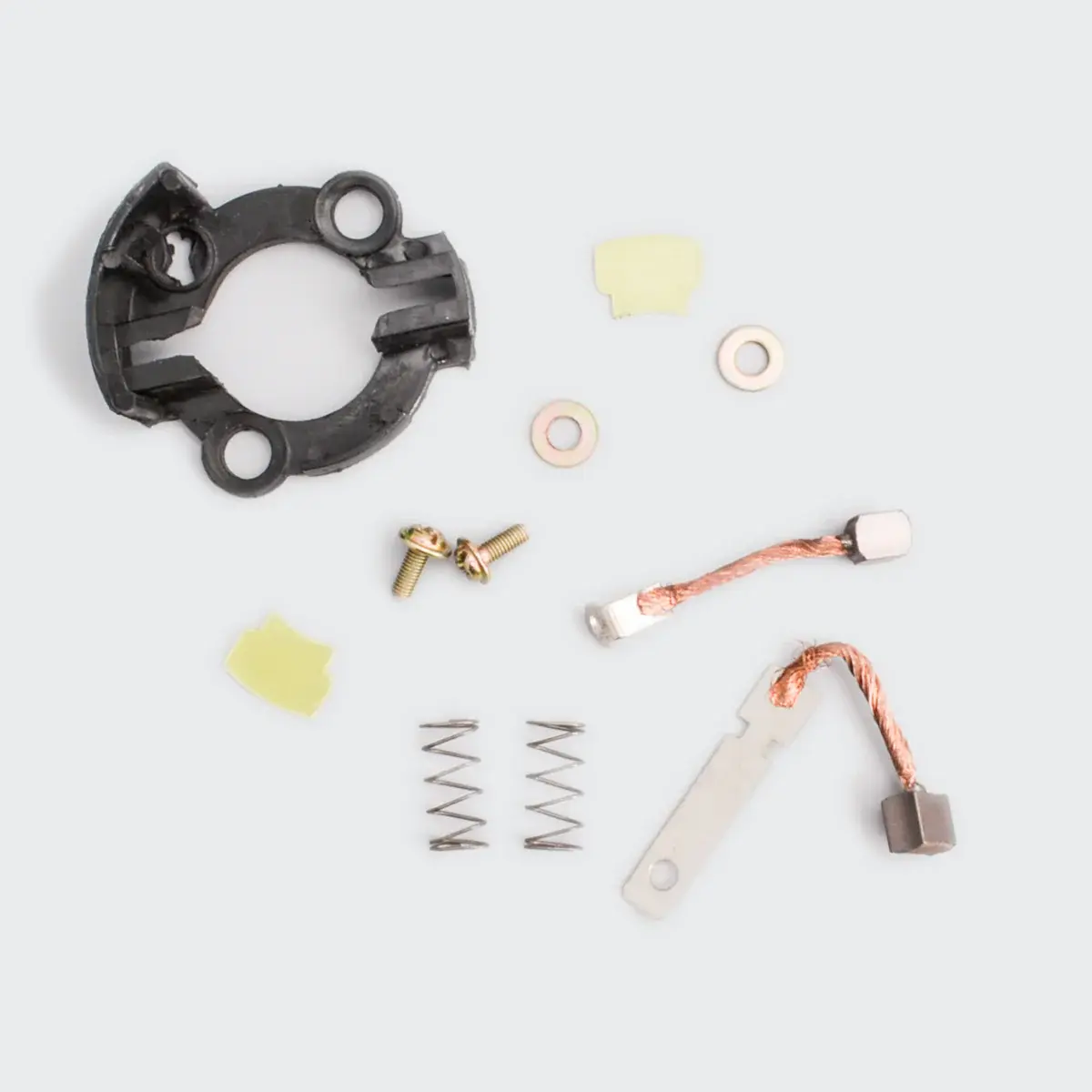 PEEP/ STREAK/ DEO/ ACTIVA/ PLEASURE/ BRUSH BOX ASSEMBLY