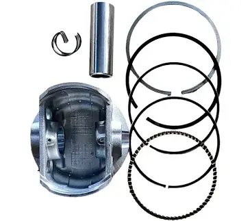 PLEASURE NEW MODEL PISTON