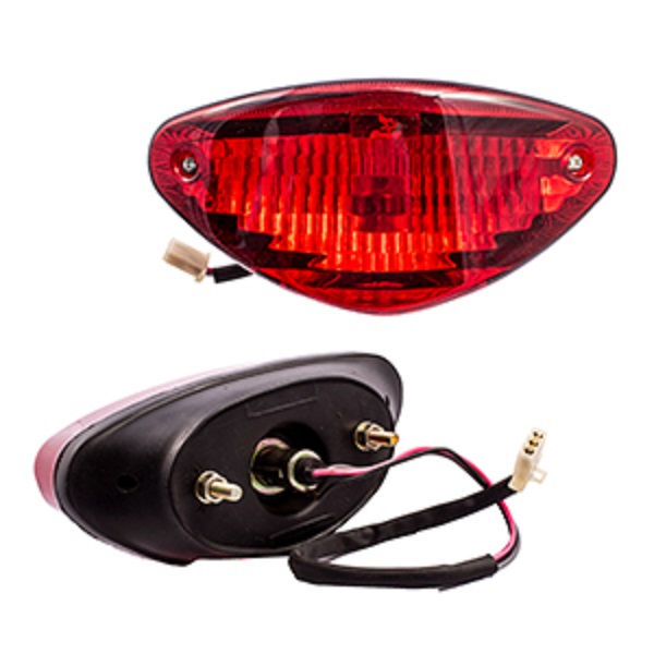 BAJAJ BOXER CT (2004 MODEL) TAIL LIGHT