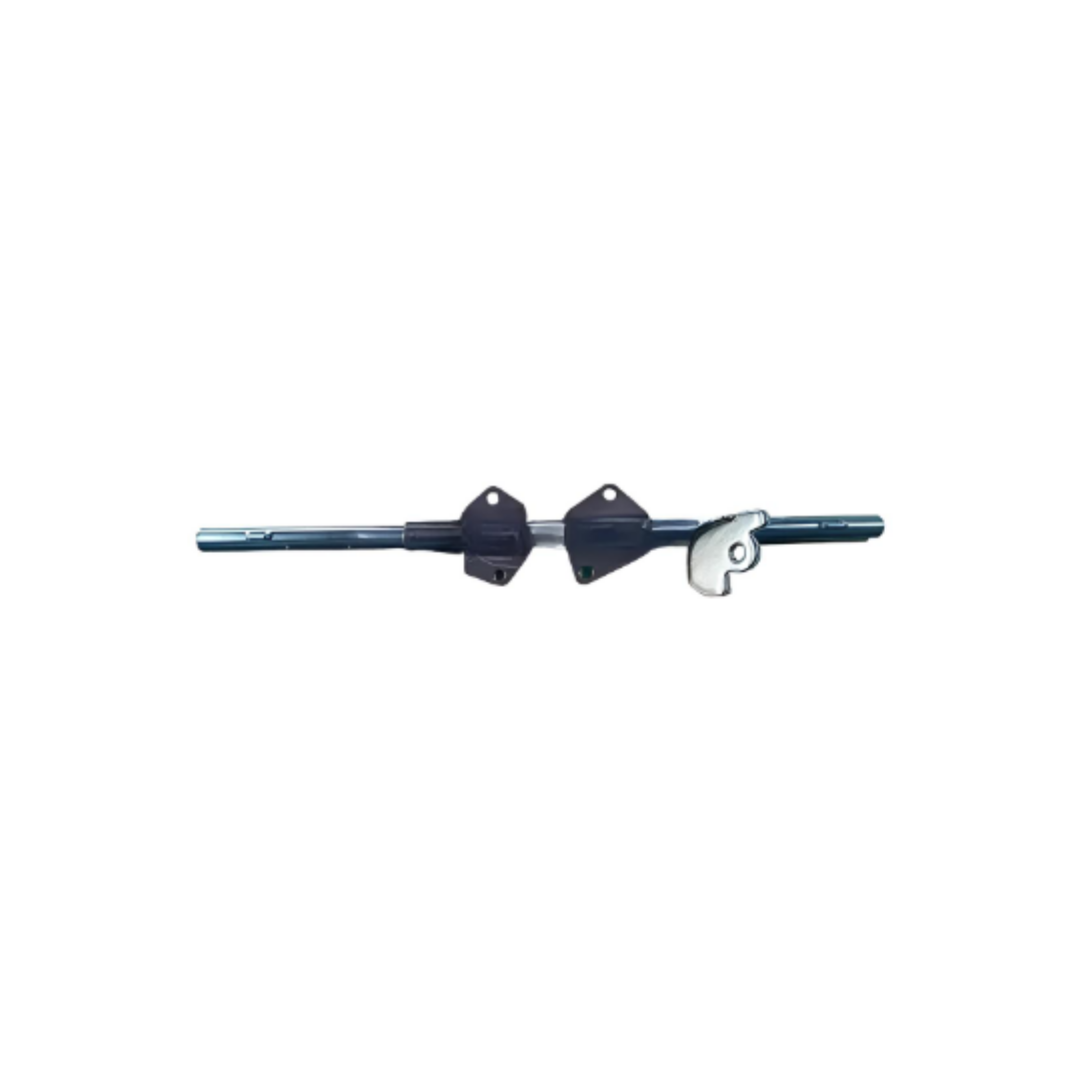 SHINE BS6 FOOTREST ROD WITHOUT RUBBER