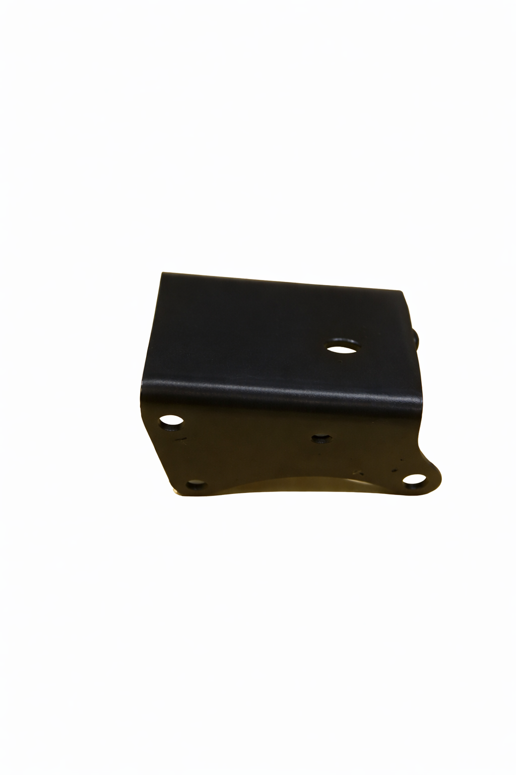 CBZ OLD ENGINE CLAMP 